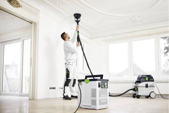 Purificateur d'air SYS-AIR H - FESTOOL - 577789 - Image 4