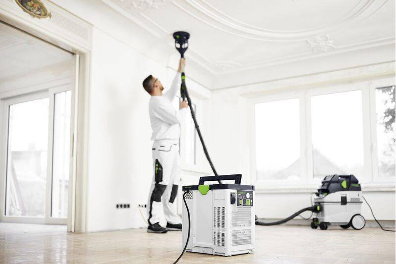 Purificateur d'air SYS-AIR H - FESTOOL - 577789 - Image 4