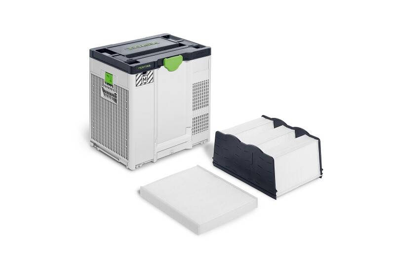 Purificateur d'air SYS-AIR H - FESTOOL - 577789 - Image 1