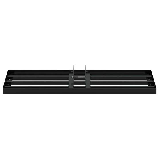 PANGIVO - Râteau de nivellement acier noir 75 x 25 x 6 cm - PANGIVO - Image 4