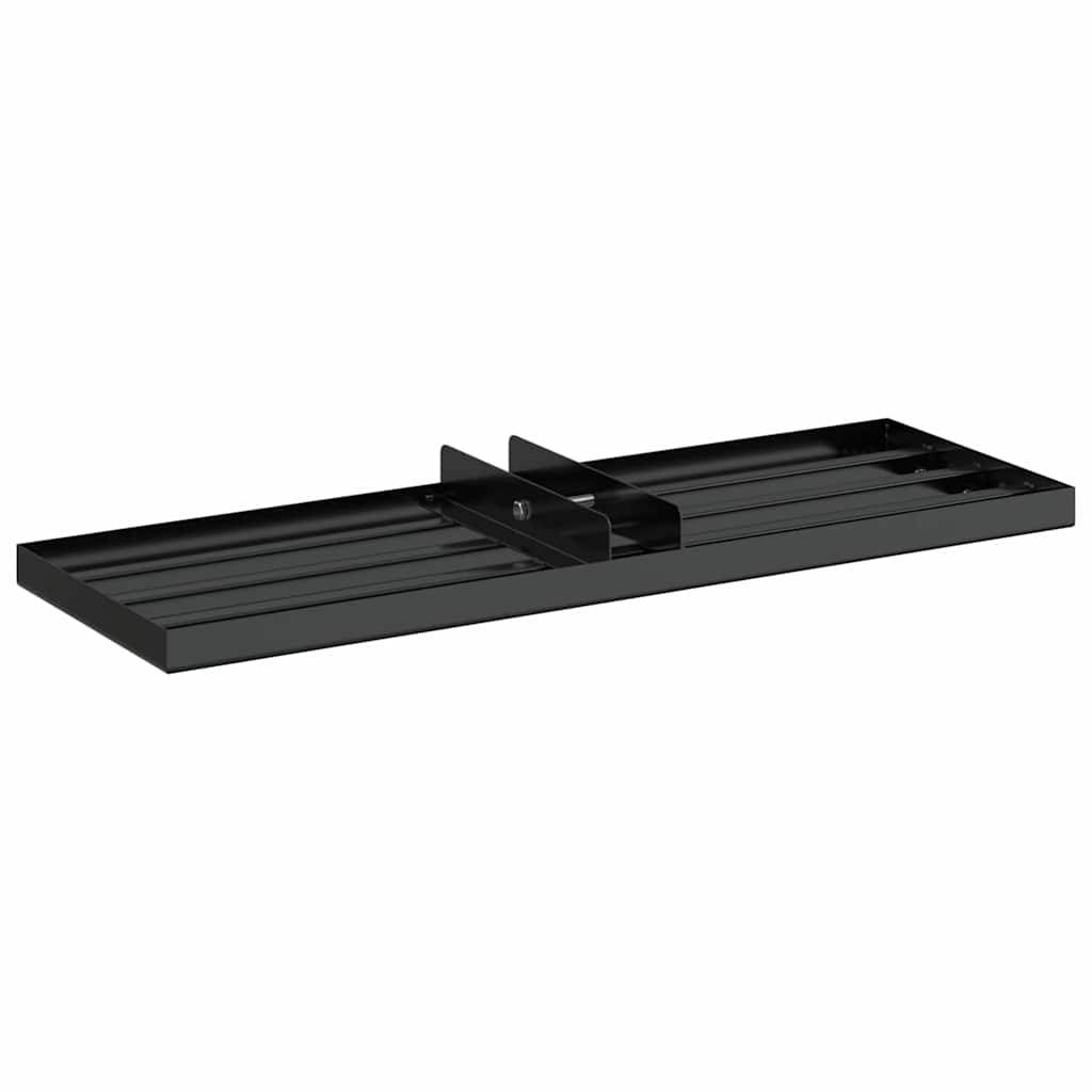 PANGIVO - Râteau de nivellement acier noir 75 x 25 x 6 cm - PANGIVO - Image 6
