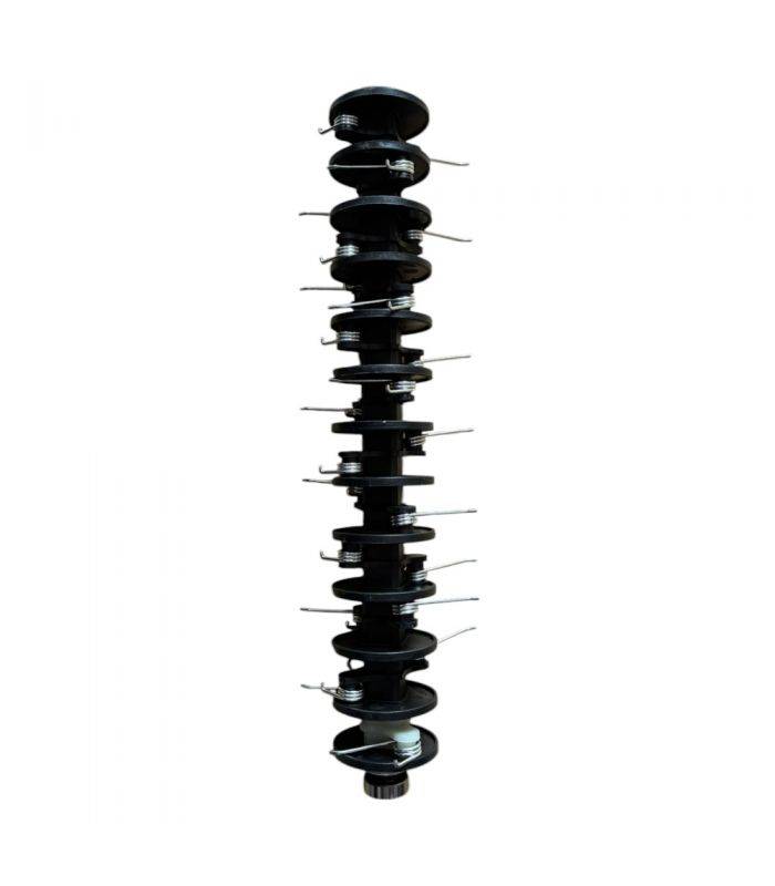 Daewoo - Scarificateur électrique 230V largeur 38 cm Daewoo DASC180-38E - Image 5