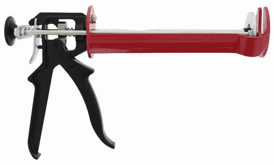 Pistolet d'injection manuel 380-410 ml SPIT - 077151 - Image 1
