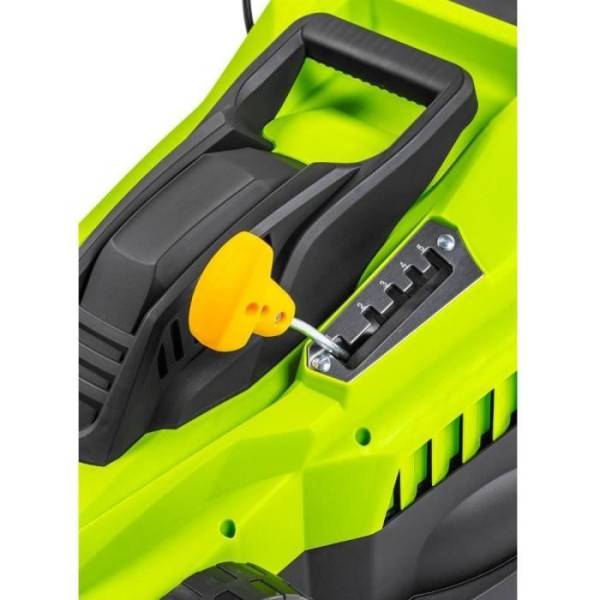 Tondeuse a gazon électrique - Fieldmann - FZR 2033-E - Image 6