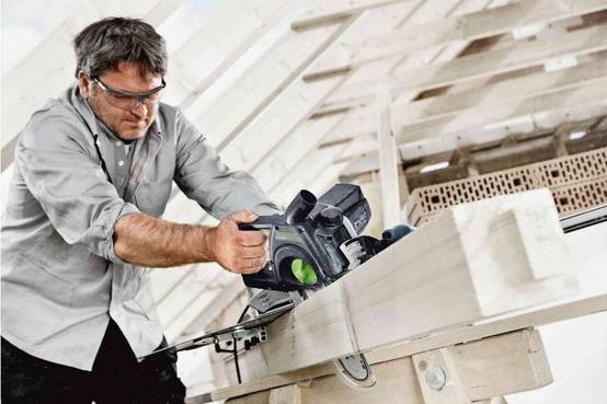 Scie universelle SSU 200 EB-Plus-FS Universal FESTOOL - 576565 - Image 3