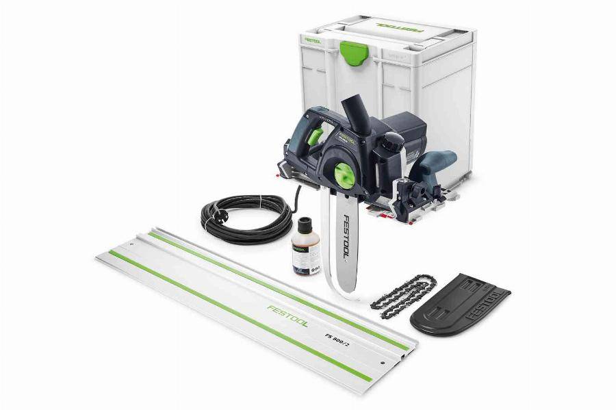 Scie universelle SSU 200 EB-Plus-FS Universal FESTOOL - 576565 - Image 1