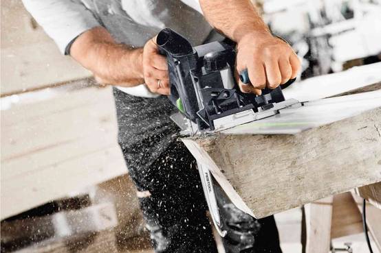 Scie universelle SSU 200 EB-Plus-FS Universal FESTOOL - 576565 - Image 4