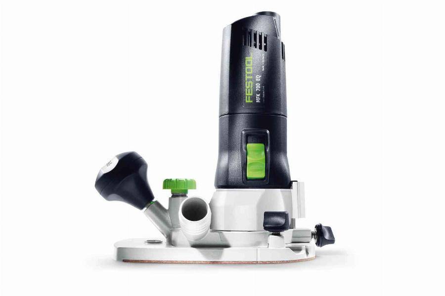 Festool - Affleureuse modulaire MFK 70 EQ-Set FESTOOL - 576236 - Image 2