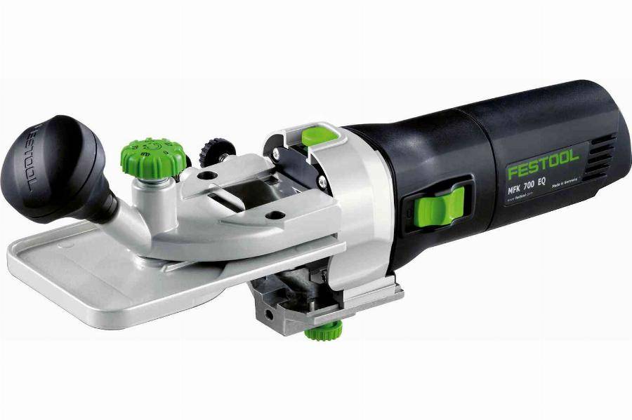 Festool - Affleureuse modulaire MFK 70 EQ-Set FESTOOL - 576236 - Image 3