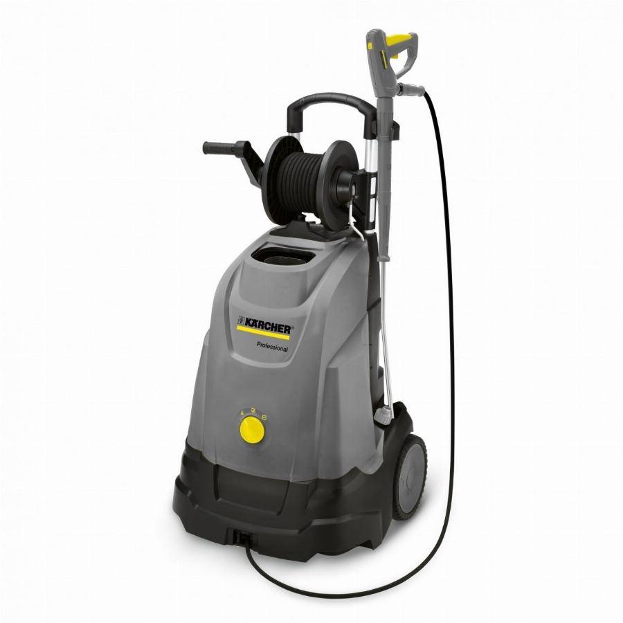 Nettoyeur haute-pression KARCHER HDS 5/15 UX+ - 2700 W - 1.064-917.0 - Image 1