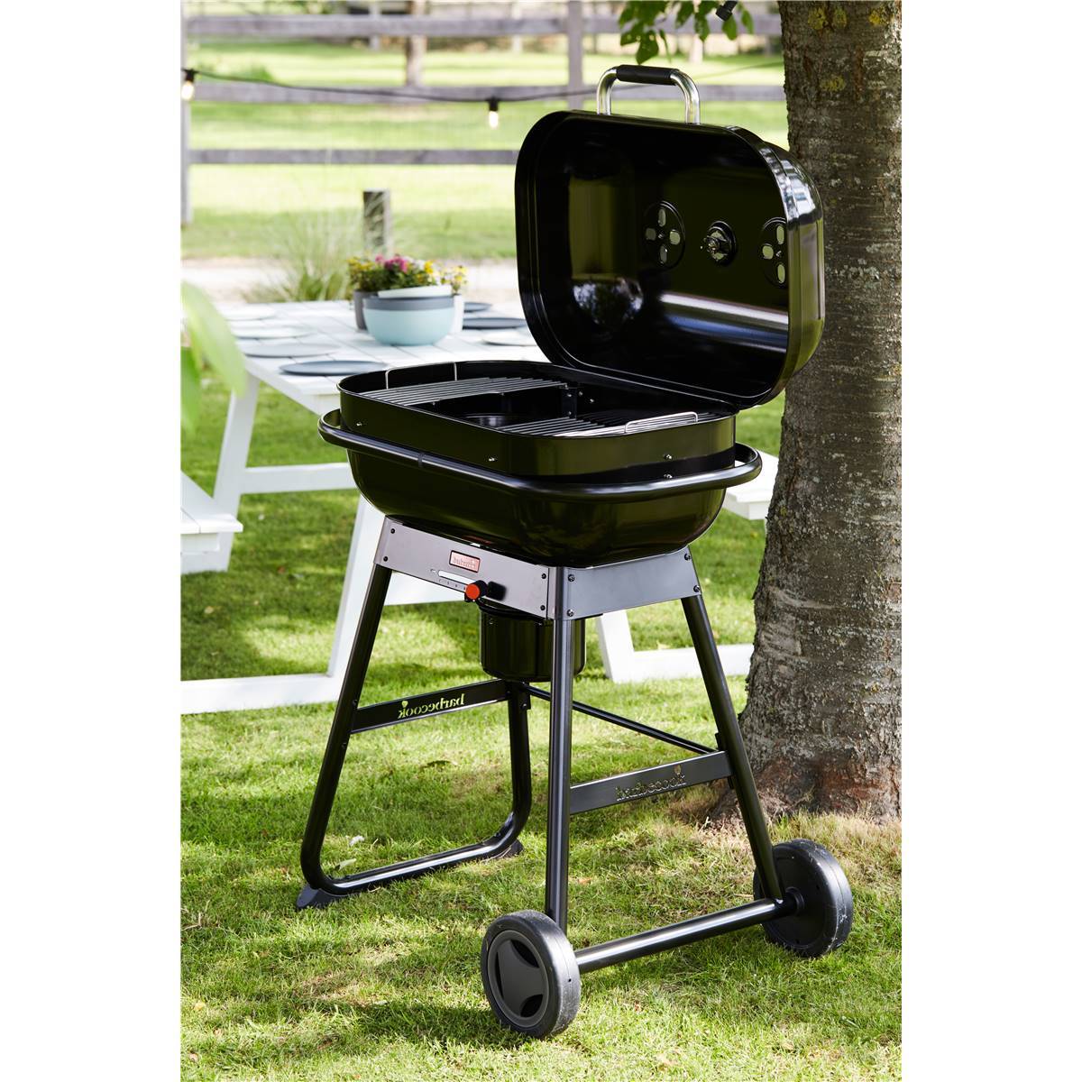 Barbecook - Barbecue Charbon de Bois Barbecook Magnus Original - Image 2