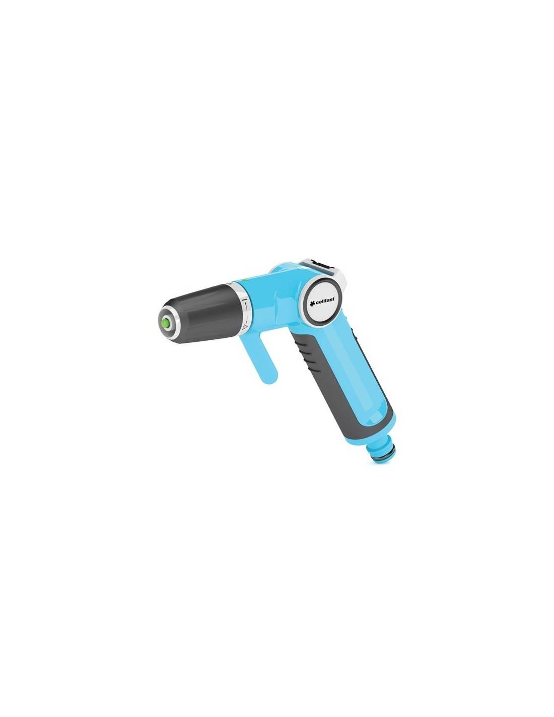 Cellfast - Pistolet D'arrosage - Shower