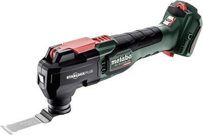 Metabo - Outil multifonction 18V sans fil MT 18 LTX BL QSL METABO sans batterie - 613088840 - Image 1
