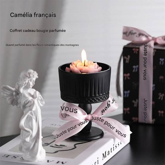 Bougie d'aromathérapie DtopbuyAge - Image 4