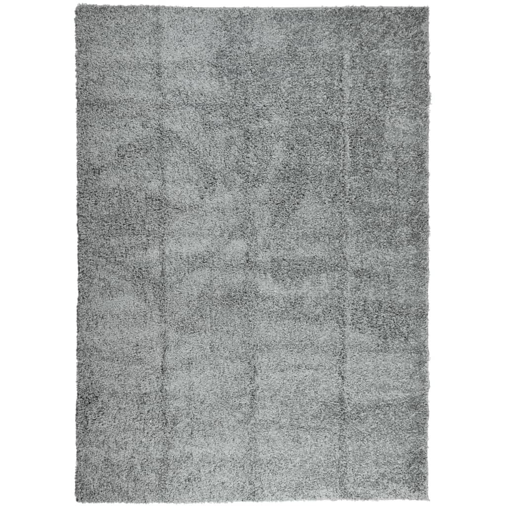Grand Tapis de Salonen Polypropylène Design Moderne Vert 200x280 cm – ComfortXL Outdoor Living - Image 2