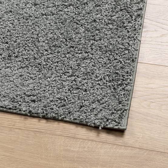 Grand Tapis de Salonen Polypropylène Design Moderne Vert 200x280 cm – ComfortXL Outdoor Living - Image 4