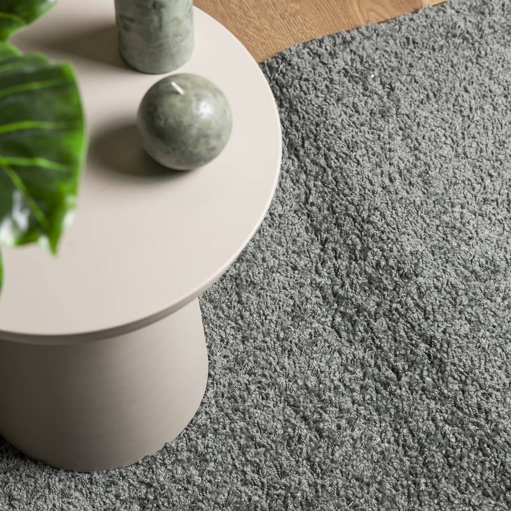 Grand Tapis de Salonen Polypropylène Design Moderne Vert 200x280 cm – ComfortXL Outdoor Living - Image 7
