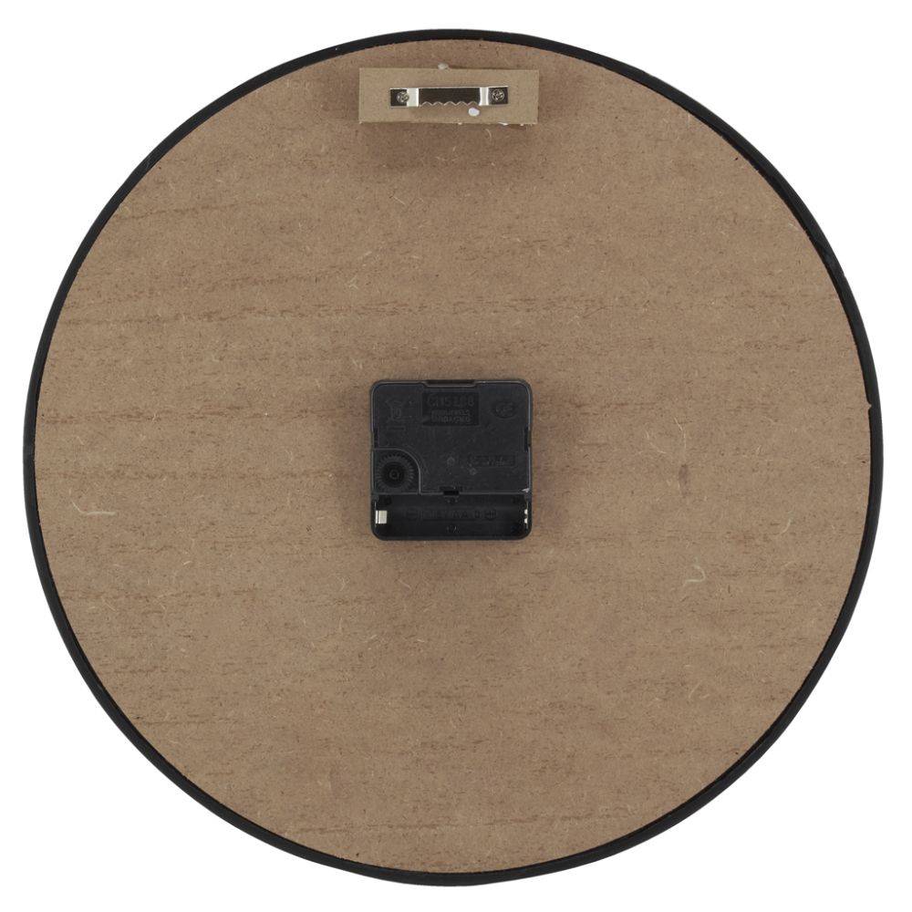 Aubry Gaspard - Horloge Arbre de vie en medium et métal - Image 2