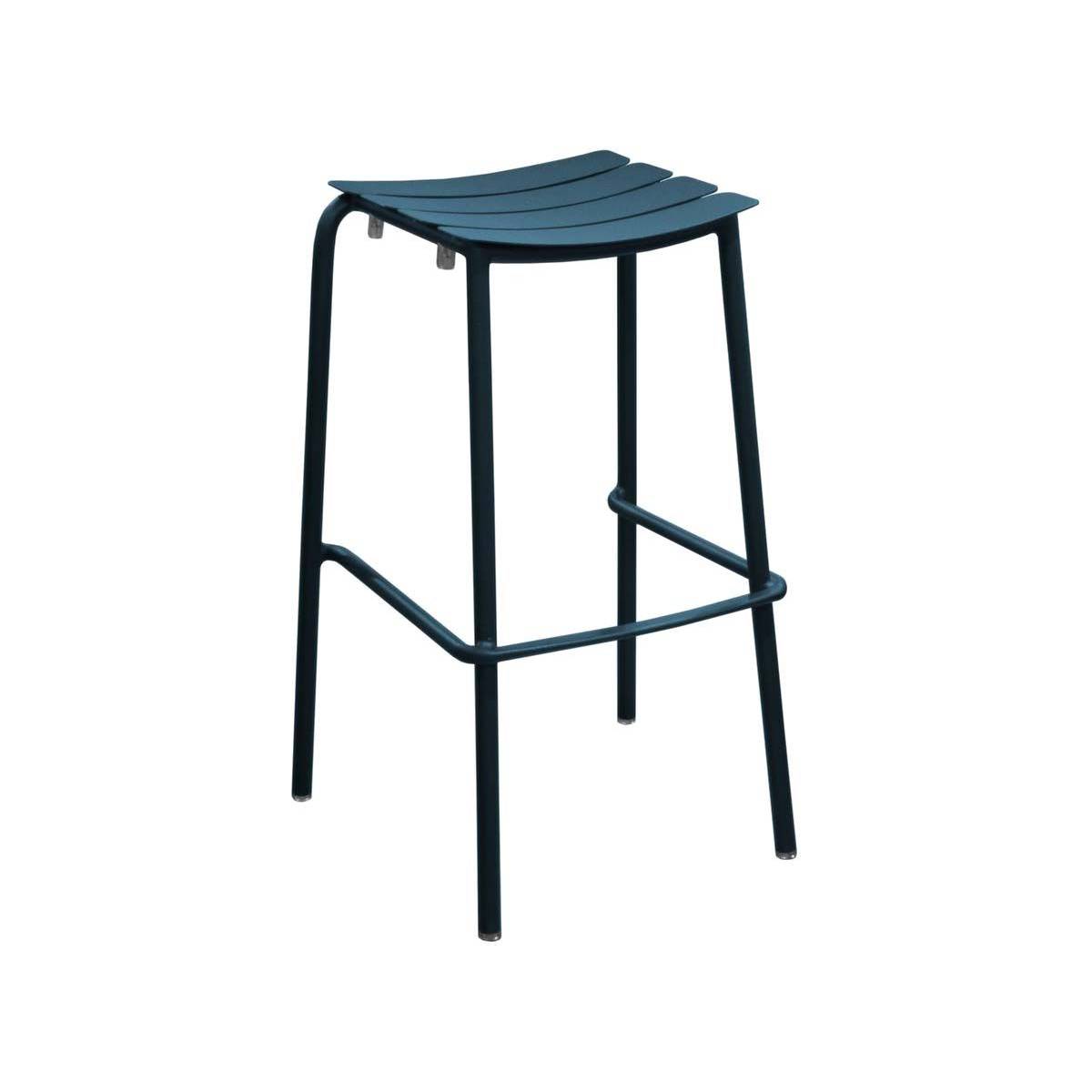Proloisirs - Tabouret de bar de jardin Perfect