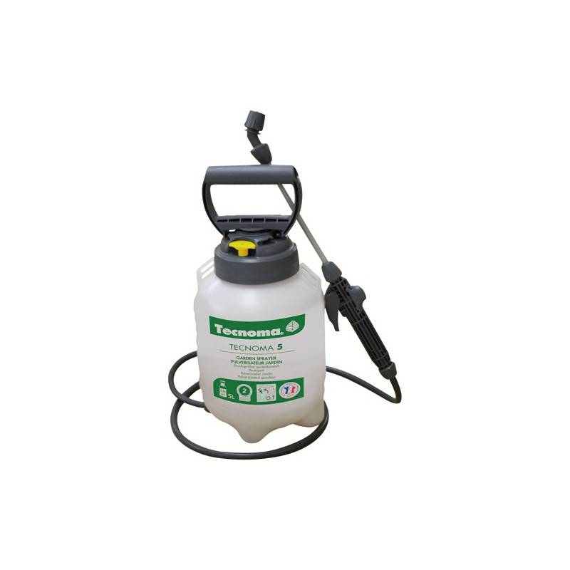 0 - Pulverisateur Tecnoma 5 3.5l Tecnoma - 100-003-623