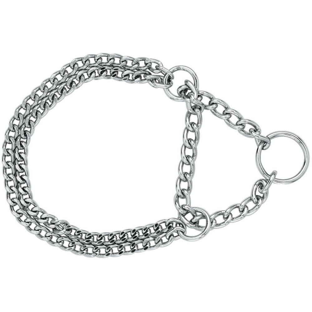 Zolux - Collier éducation  60 cm  2 rangs pour chien - Image 2