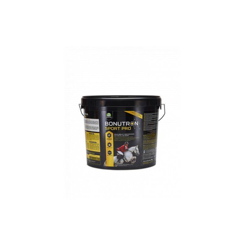 Bonutron Sport PRO - AUDEVARD 18 kg - Image 3