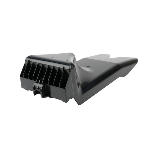 Déflecteur mulching tracteur tondeuse GGP - 125140091/0 - Image 2