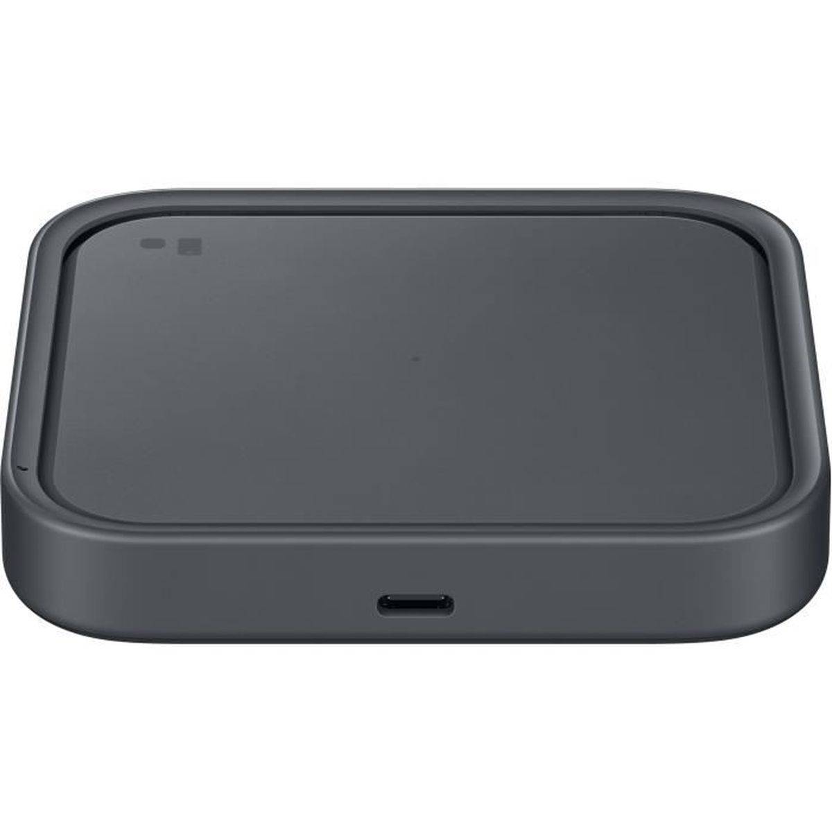 Boîtier chargeur sans fil Qi 15 W avec ventilateur intégré - Samsung - Image 3