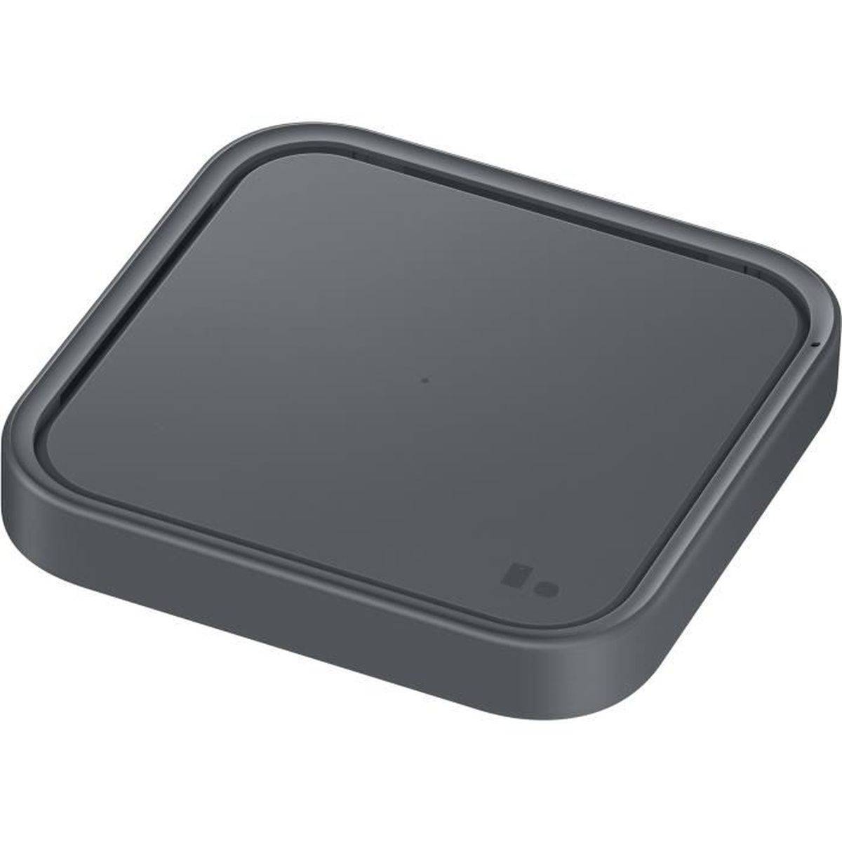 Boîtier chargeur sans fil Qi 15 W avec ventilateur intégré - Samsung - Image 1
