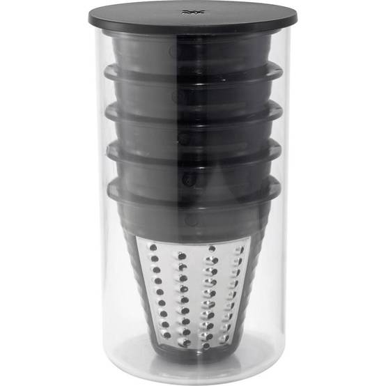 Robot salade à emporter 150w gris 0416400011 Wmf - Image 4