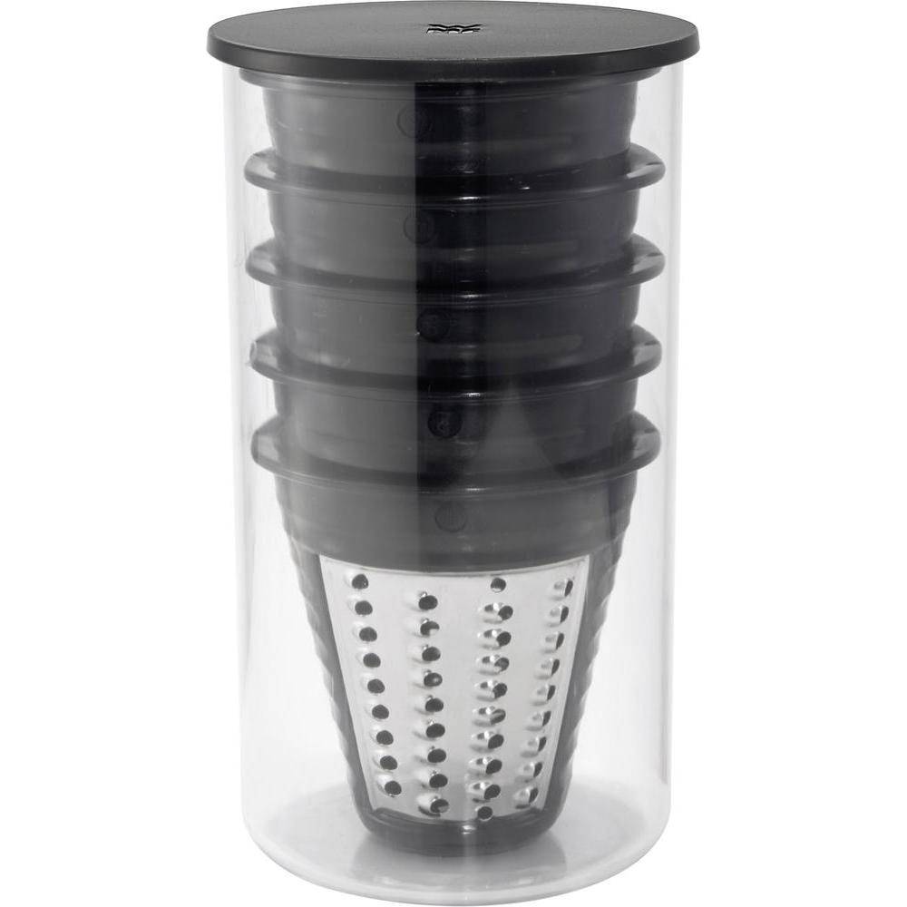 Robot salade à emporter 150w gris 0416400011 Wmf - Image 4