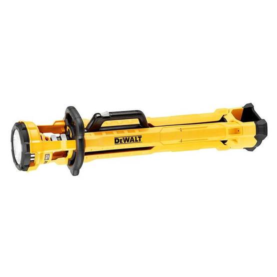 Projecteurs DEWALT avec trepied - 18V - Sans batterie, ni chargeur - DCL079 - Image 4