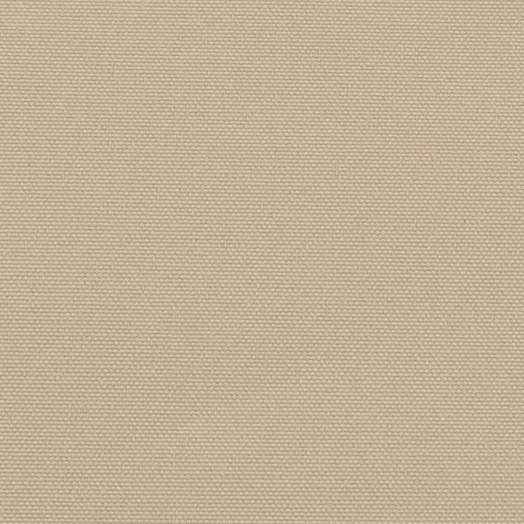 Maison Chic - Store Banne - Auvent latéral rétractable beige 120x600 cm - MEUBLE PRO-JU4948 - Image 9