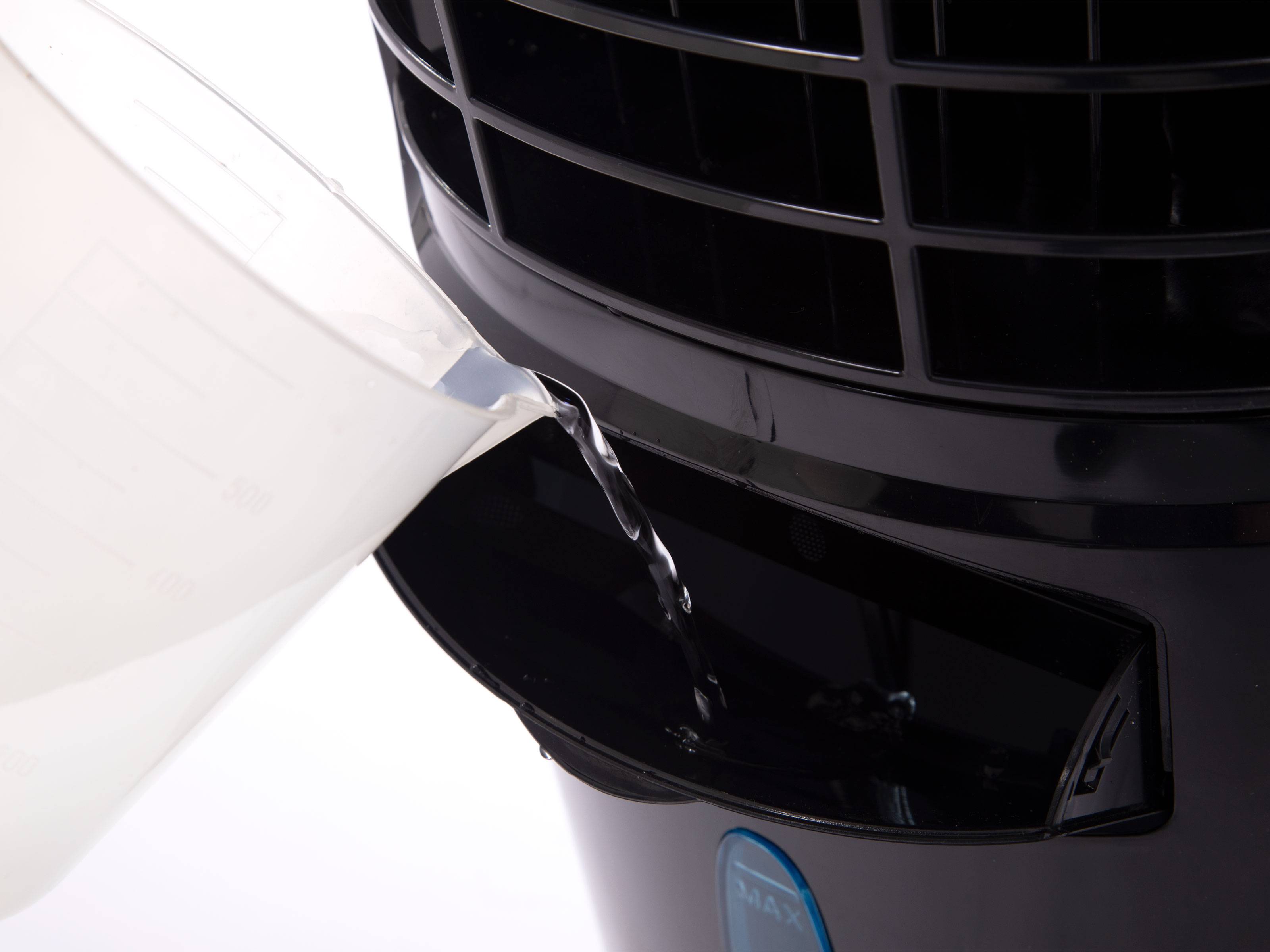 Purline - Rafraichisseur d'air par évaporation à débit élevé 6 vitesses - Purline - Image 7