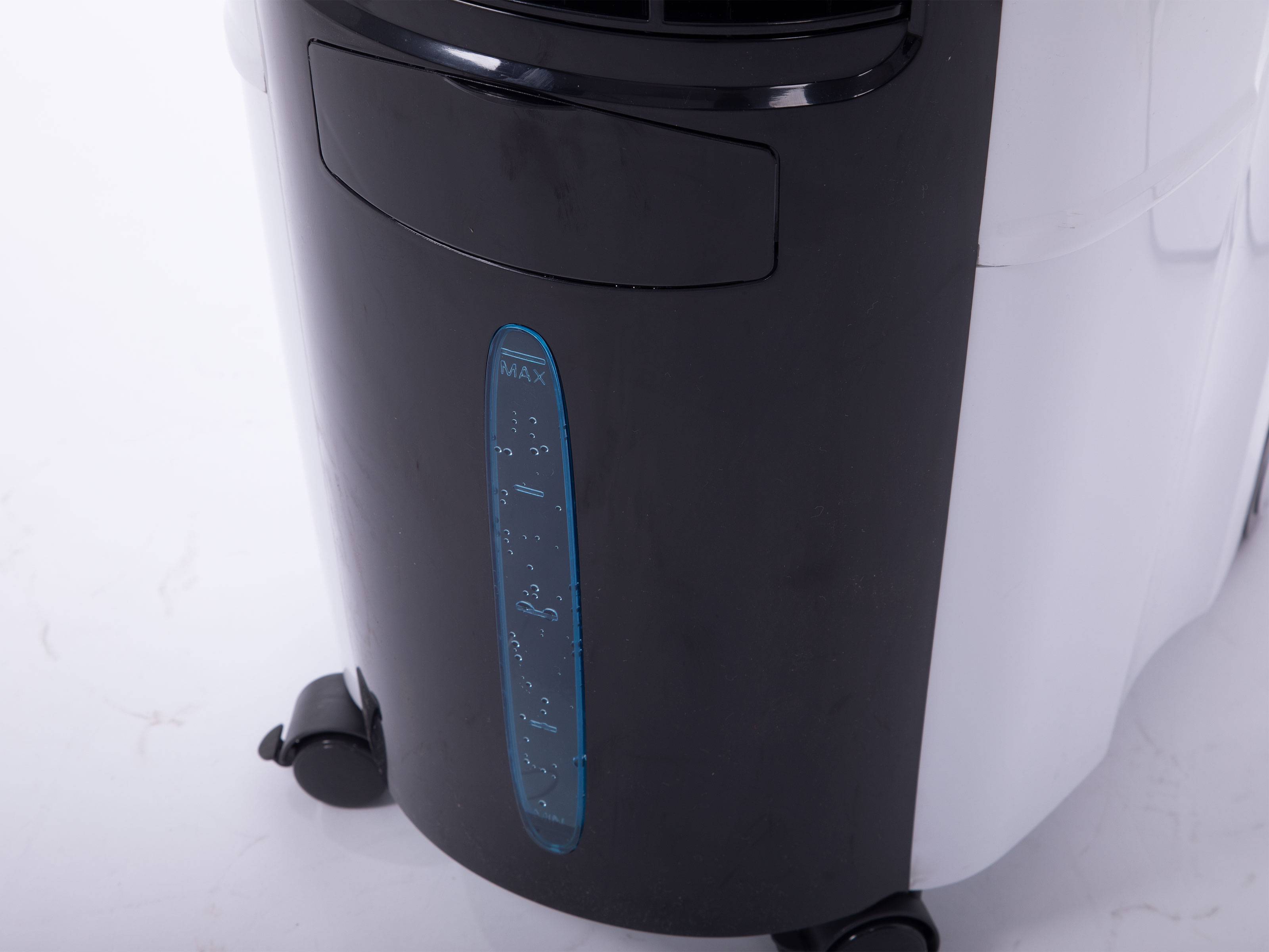 Purline - Rafraichisseur d'air par évaporation à débit élevé 6 vitesses - Purline - Image 6