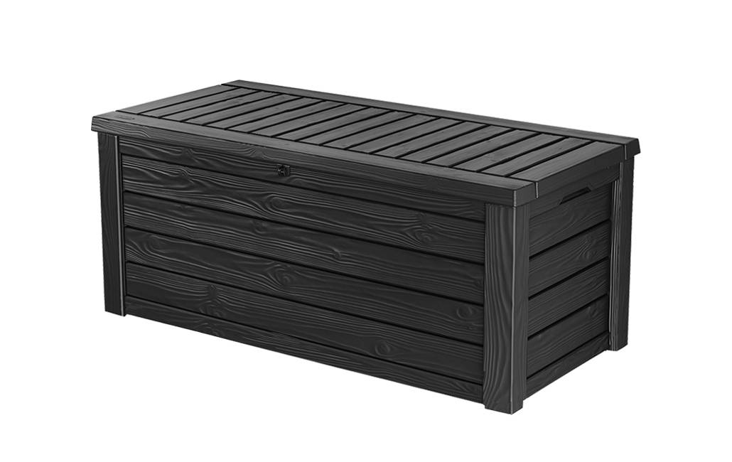 Keter - Coffre de rangement Westwood 570L - KETER - Image 1