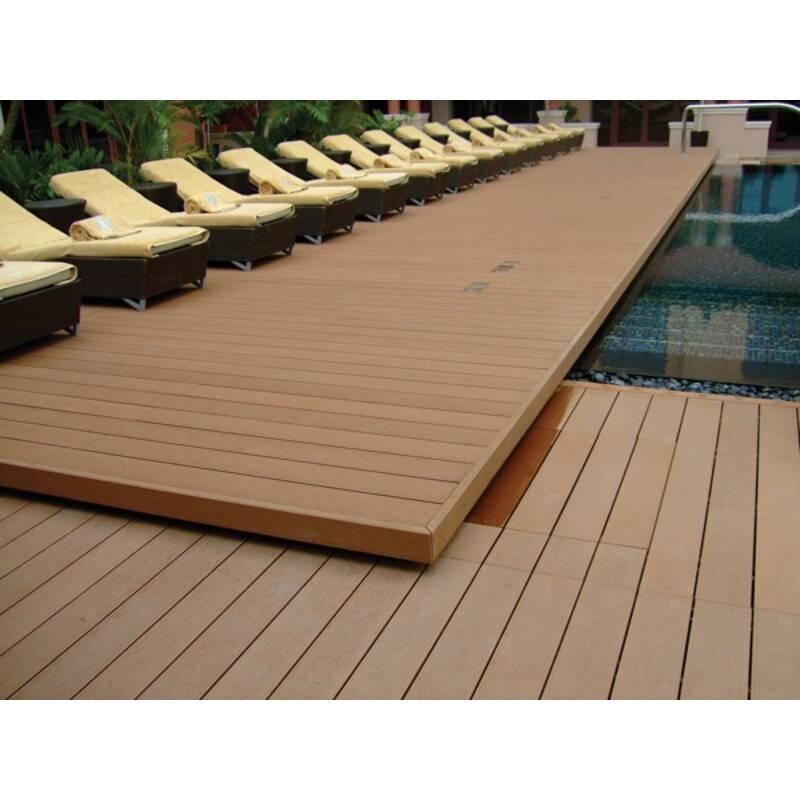 PLOT RÉGLABLE DE 18 À 30 MM POUR TERRASSE BOIS ET COMPOSITE - Coloris - Noir - Image 3