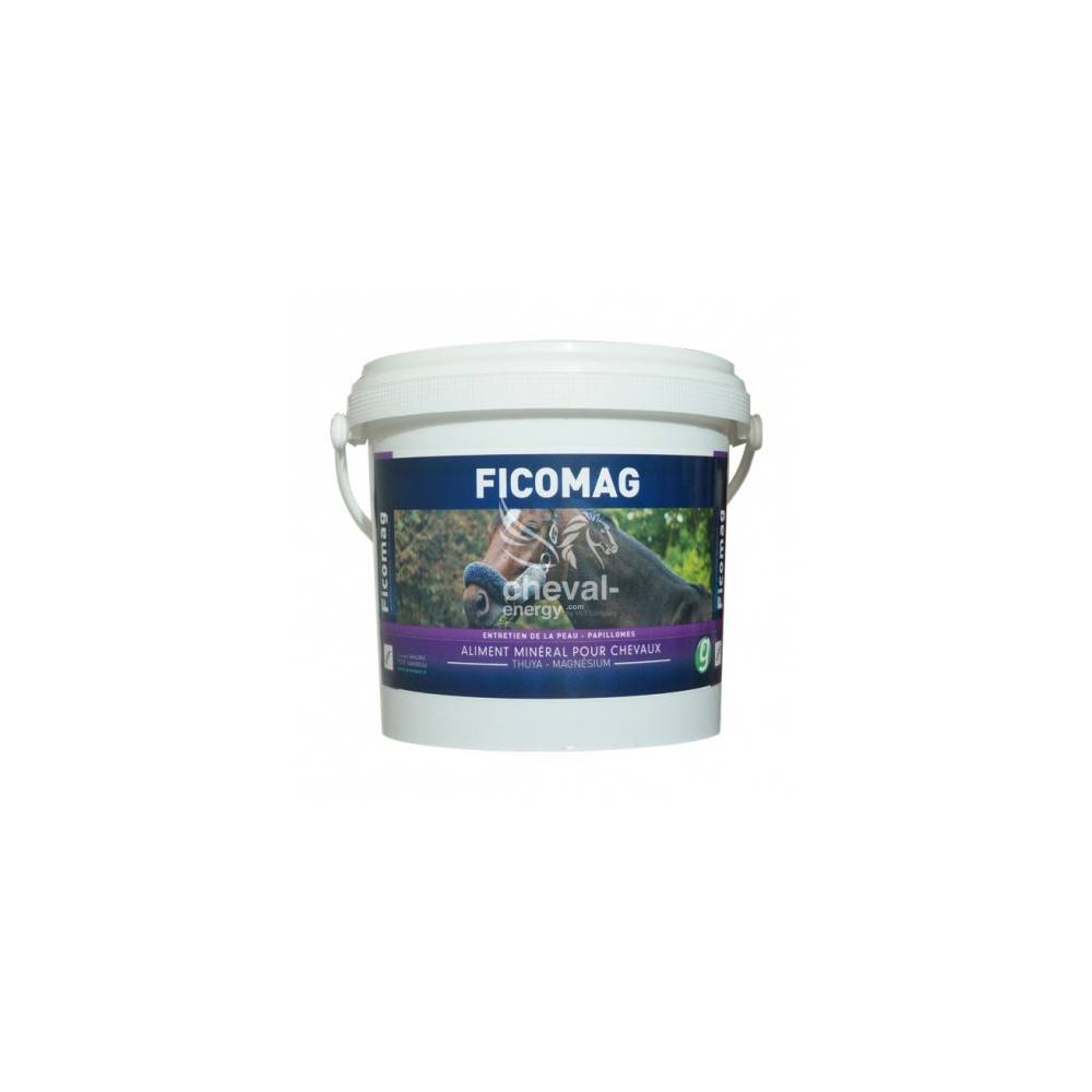 FICOMAG - GREEN PEX 1,3 kg
