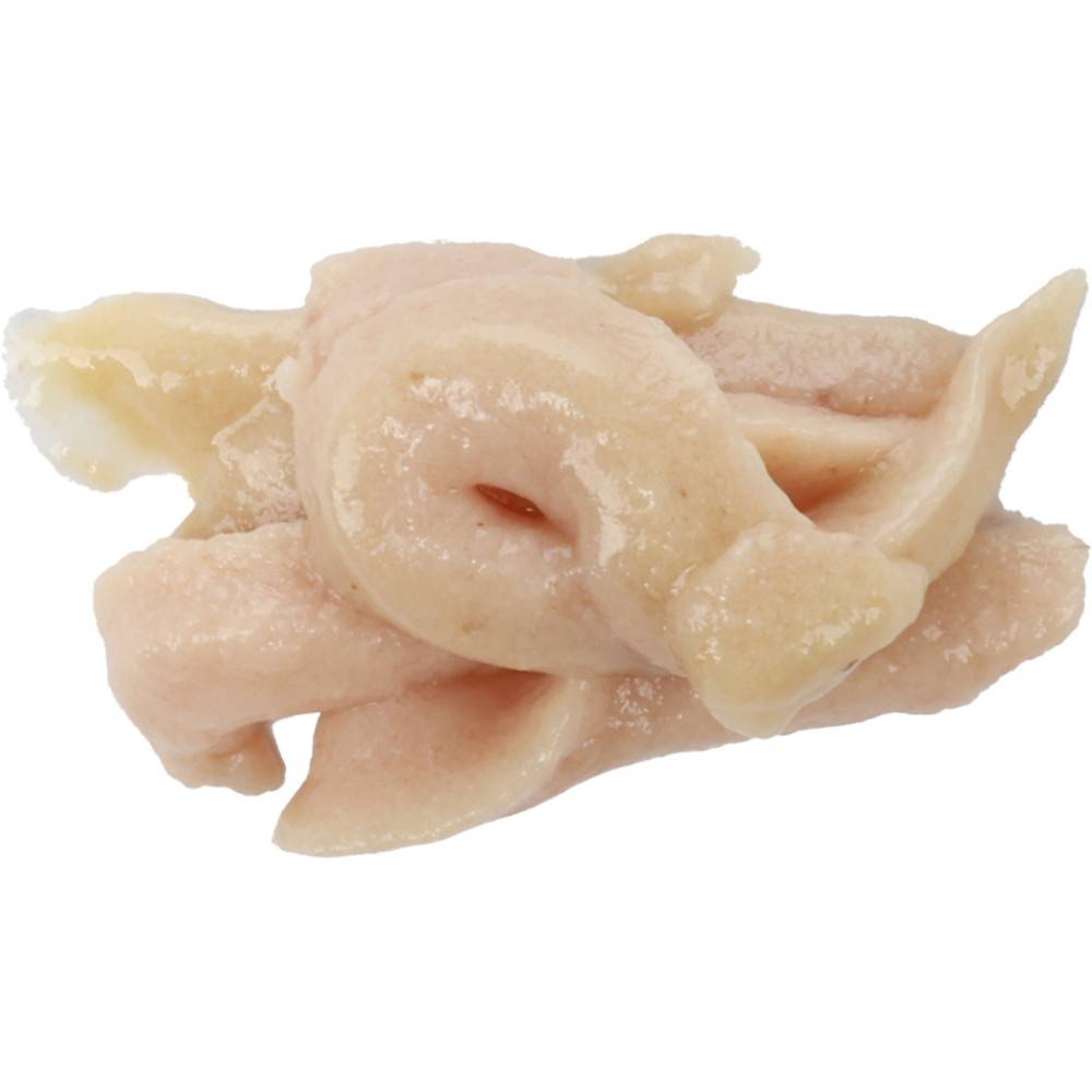 Friandise Deli Yumm Pâté Peau et Pelage Brillant 5 x 14 g (70 g) pour Chat - Image 2