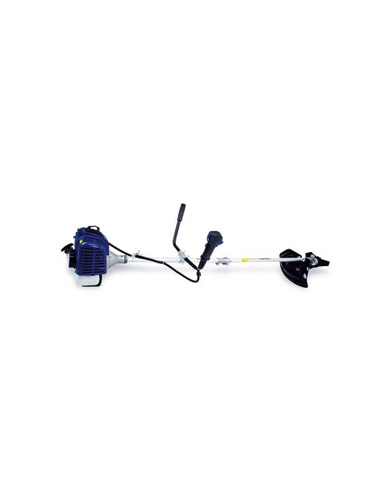 Débroussailleuse Thermique Hyundai Hdbt32 Moteur 33 Cm3, Arbre Sécable - Builder