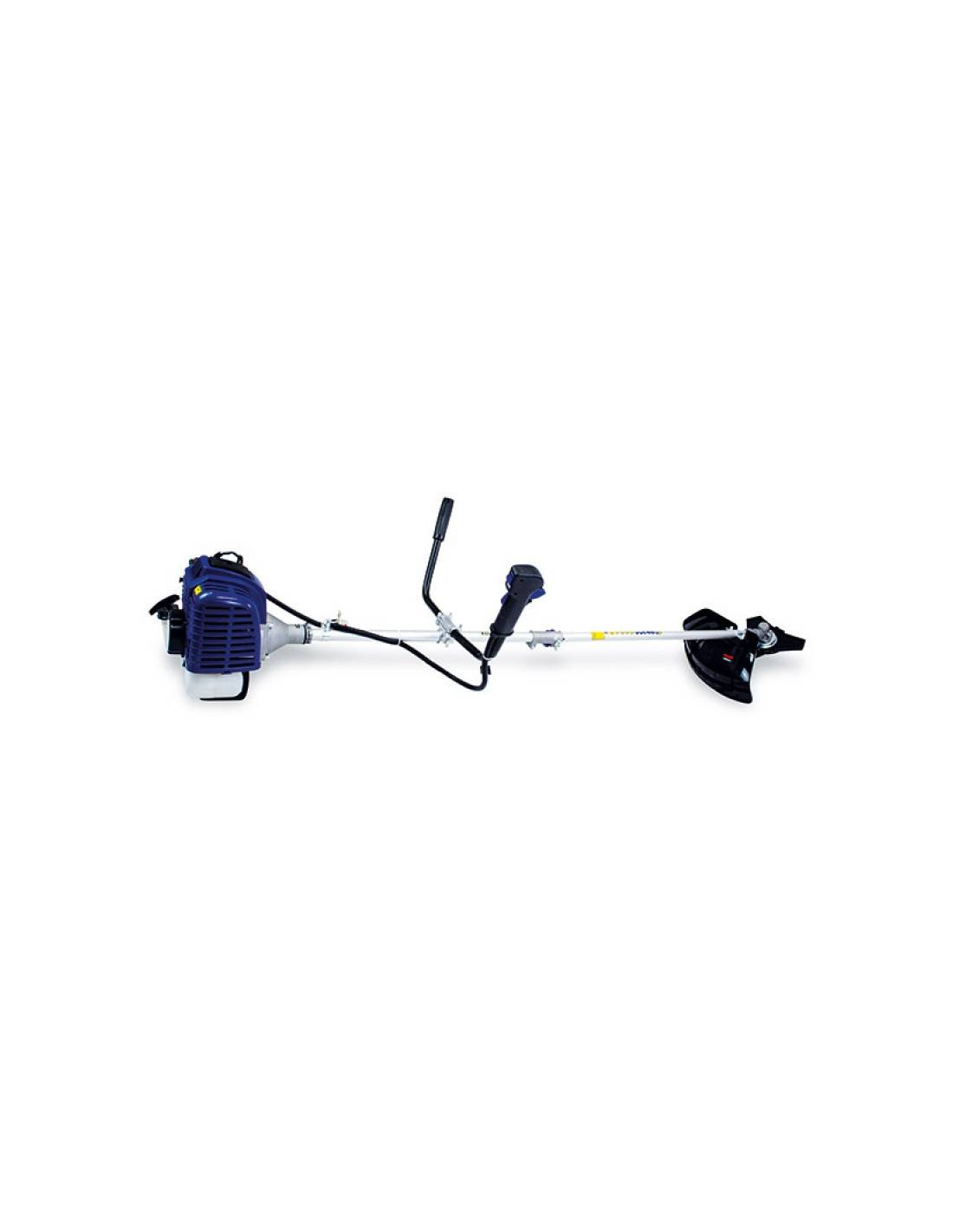 Débroussailleuse Thermique Hyundai Hdbt32 Moteur 33 Cm3, Arbre Sécable - Builder