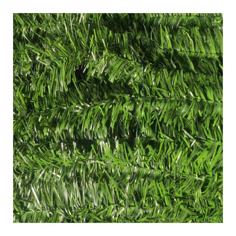Haie Artificielle| 1X3 M| Composition 100% Polypropylène| 75% Dissimulation| 30 Tiges Métalliques| Quadrithon - Image 2