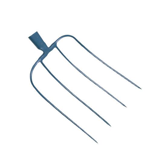 Outils Perrin - Fourche d'ecurie large 4 dents Outils Perrin