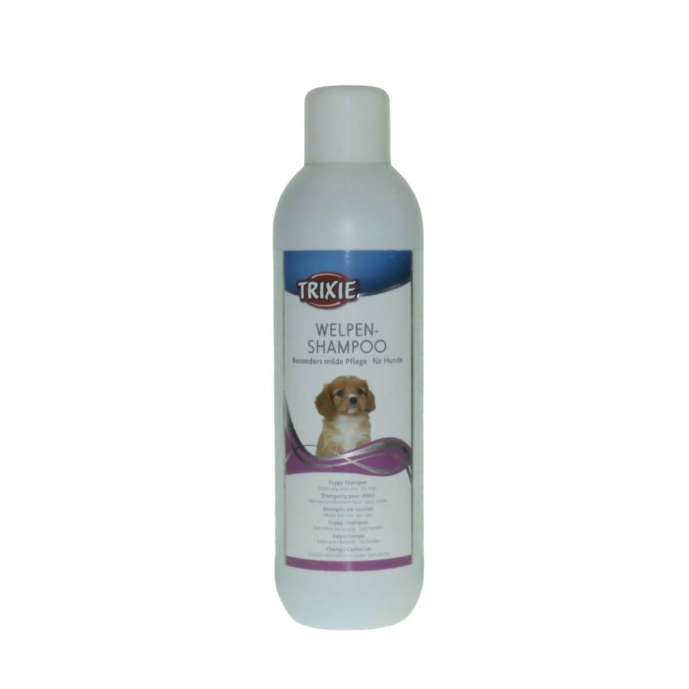 Trixie - Shampoing pour chiots 1Litre - Image 2