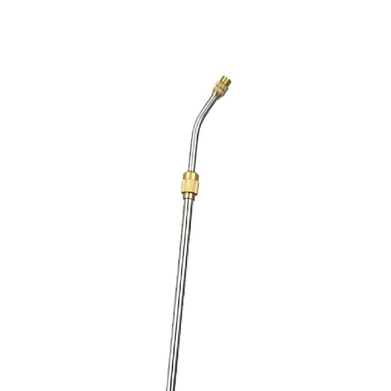 Garland - Pulvérisateur à batterie GARLAND FUM 105 L-V23 - Coloris - Jaune - Image 2