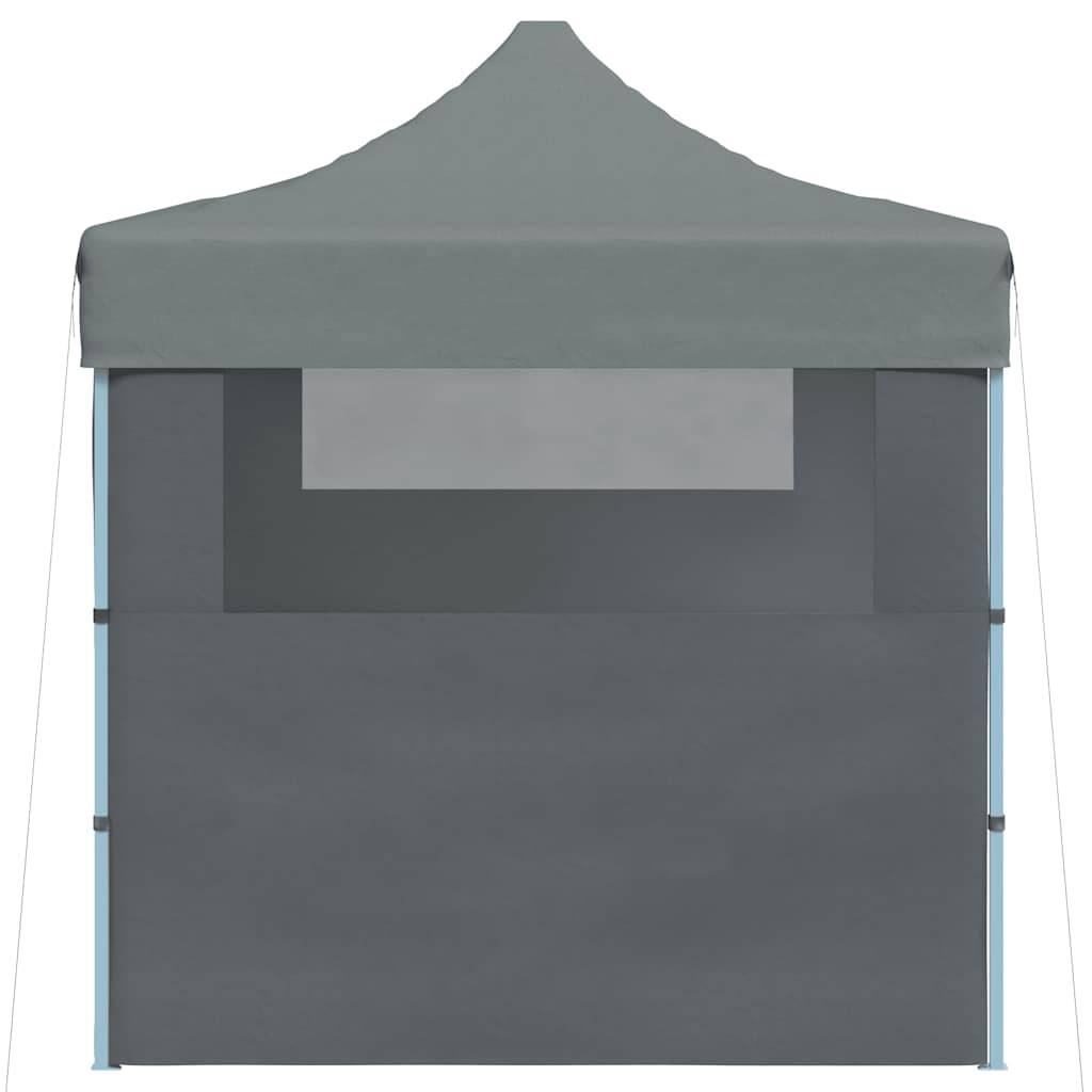 Prolenta Premium - Pergola acier anthracite 280 x 410 x 315 cm - Prolenta premium p394.3 - Image 5