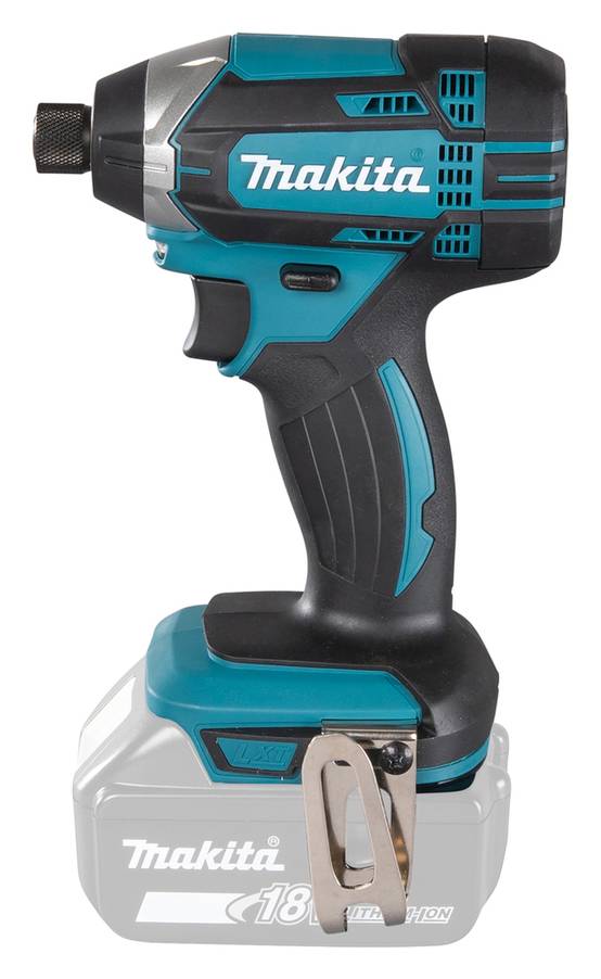Ensemble de 2 machines 18V Perceuse visseuse DDF482 + Visseuse à chocs DTD152 - MAKITA - avec 3 batteries 18V 3.0A - chargeur rapide - 1 MakPac - DLX2 - Image 2