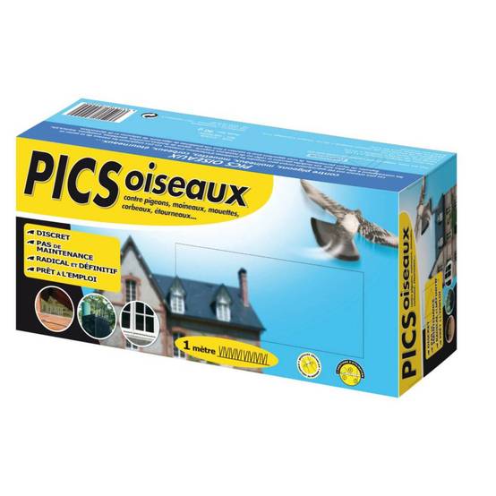 Protect Expert - Pics Pigeons - Image 1