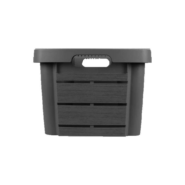 Eda - Caisse wood'box 30l - Image 3