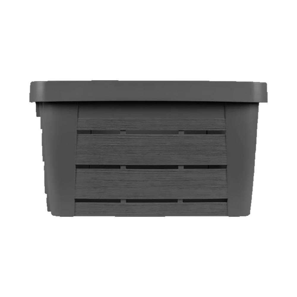 Eda - Caisse wood'box 30l - Image 2